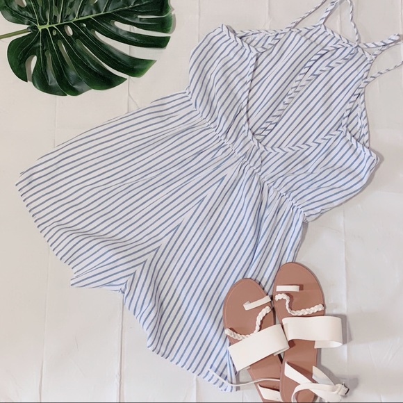 Cute romper size L - Picture 2 of 3